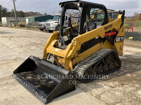 cat skid steer for sale in alabama|used skid steers in alabama.